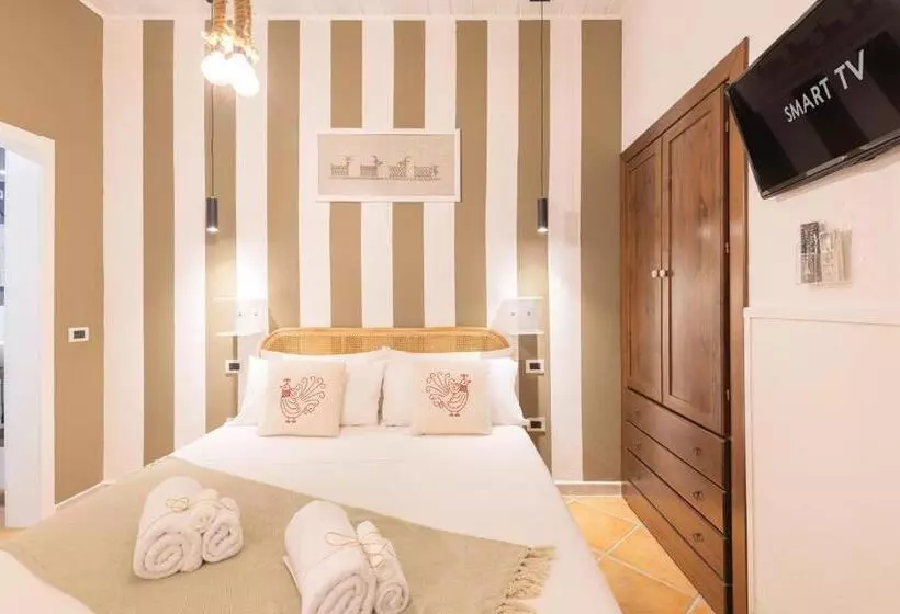 Cagliari Old Town B&b