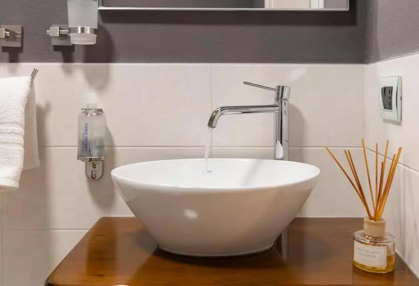 Cagliari Old Town B&b