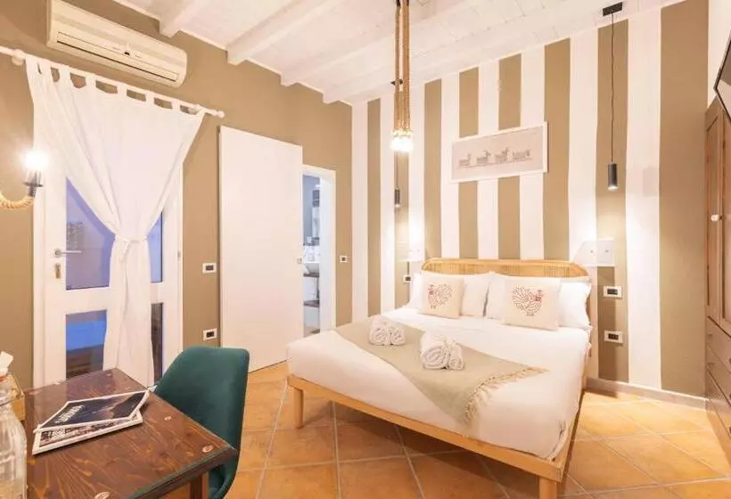 Cagliari Old Town B&b