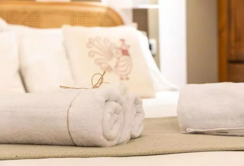 Cagliari Old Town B&b