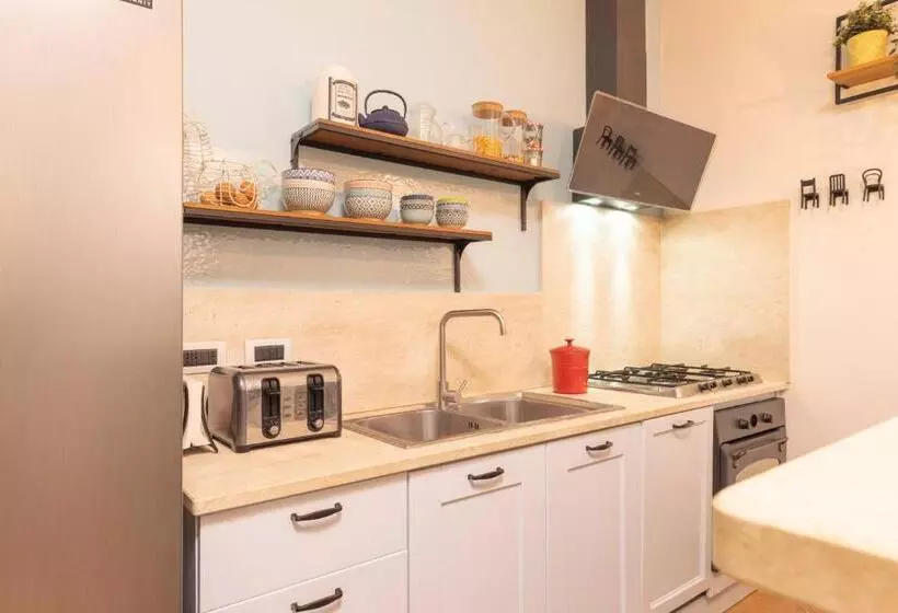 Cagliari Old Town B&b