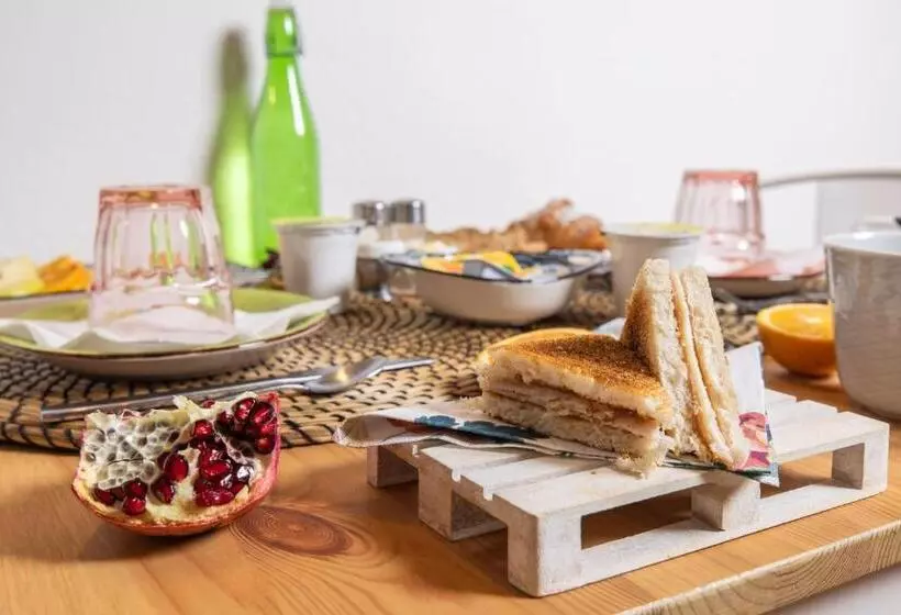 Cagliari Old Town B&b
