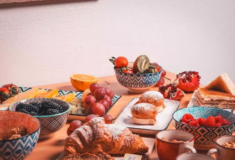 Cagliari Old Town B&b