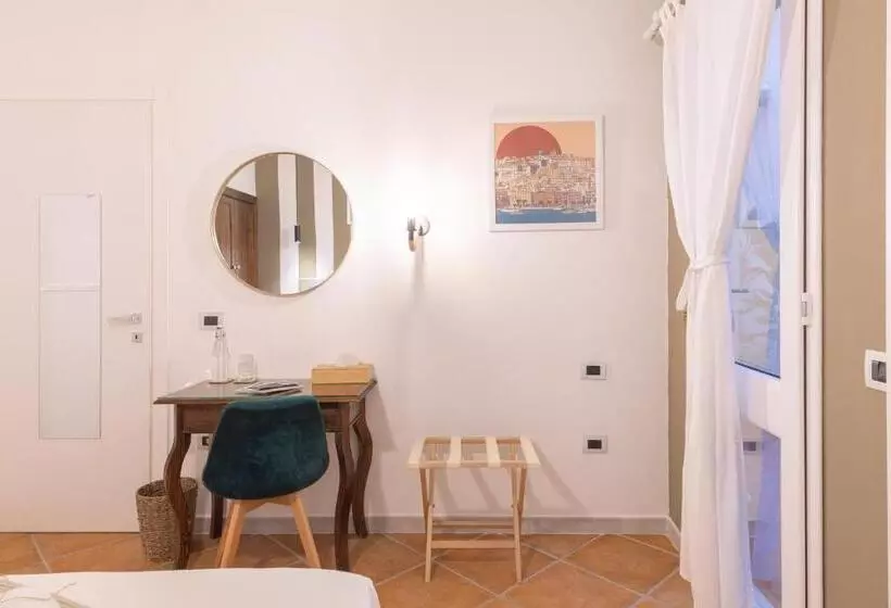 Cagliari Old Town B&b