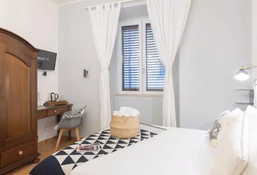 Cagliari Old Town B&b