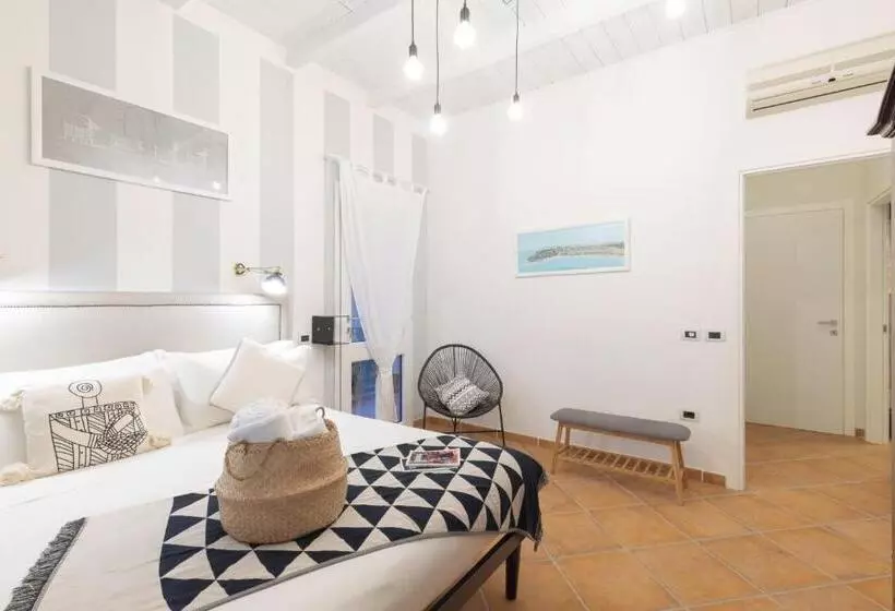 Cagliari Old Town B&b