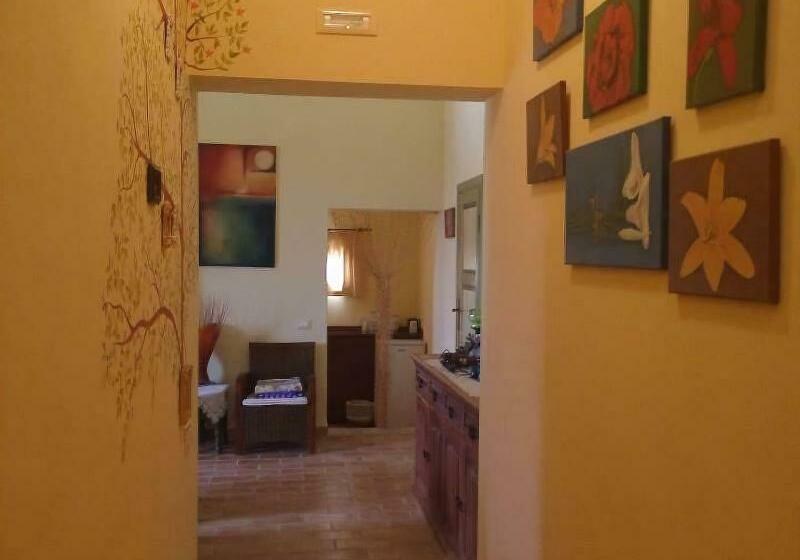 Country House Le Meraviglie