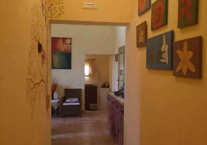 Country House Le Meraviglie