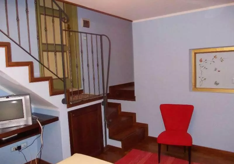 Country House Le Meraviglie