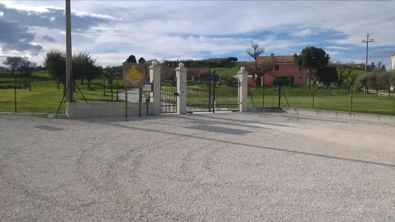 Country House Le Meraviglie