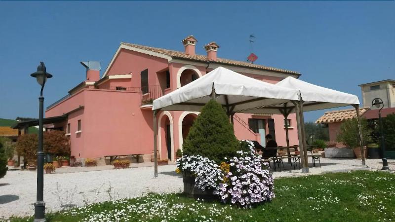 Country House Le Meraviglie