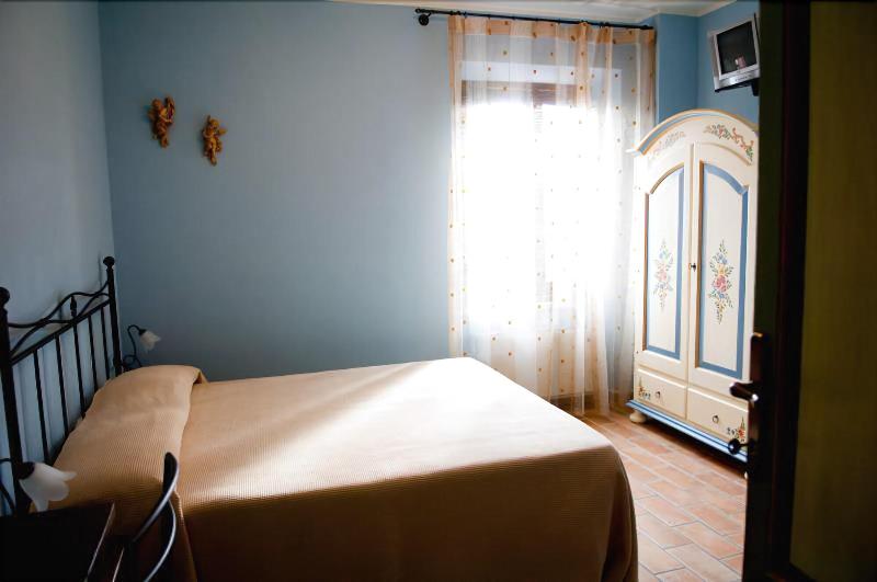 Country House Le Meraviglie