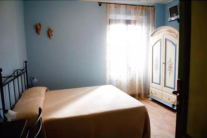 Country House Le Meraviglie