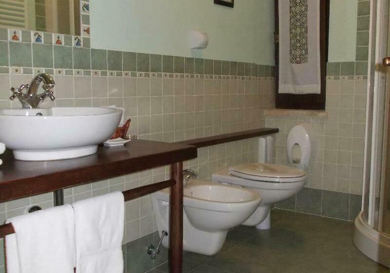 Country House Le Meraviglie