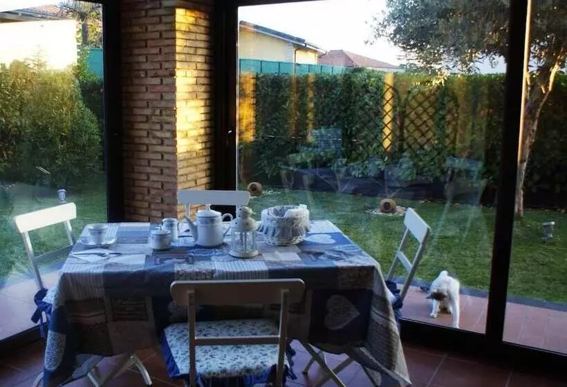 Etna B&b