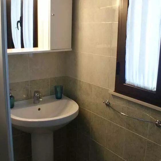 Etna B&b