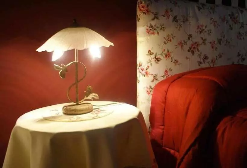 Etna B&b