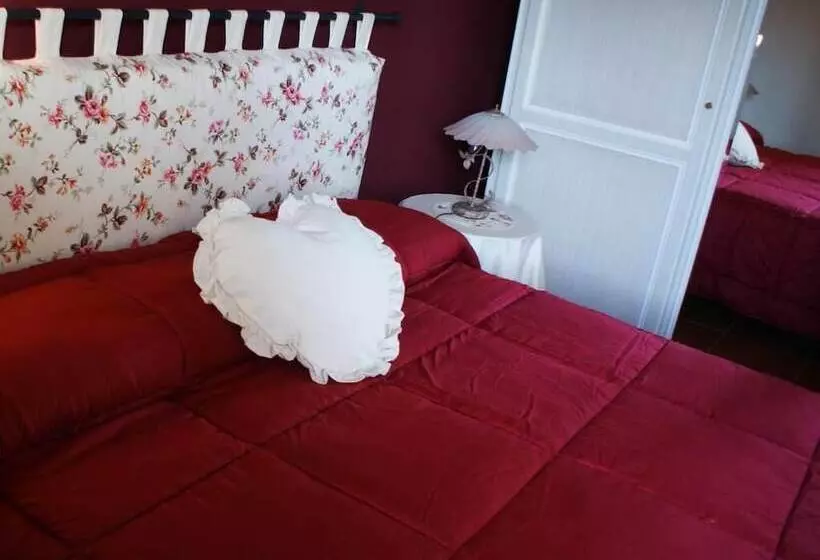 Etna B&b