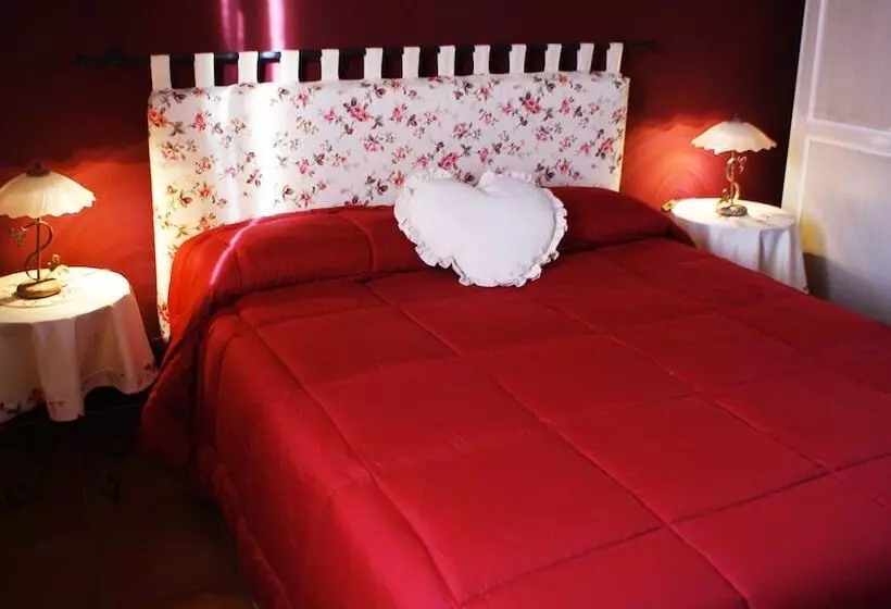Etna B&b
