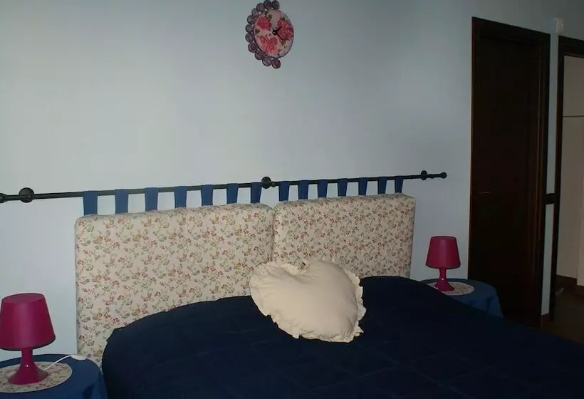 Etna B&b