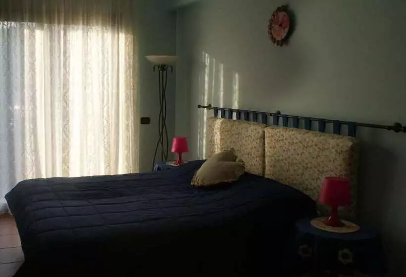 Etna B&b