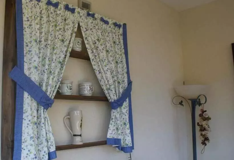 Etna B&b