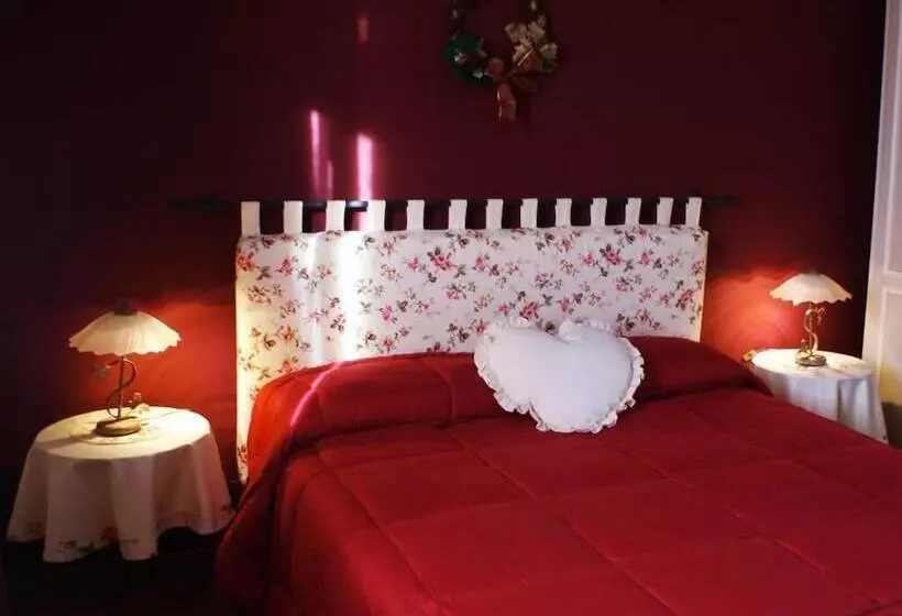 Etna B&b