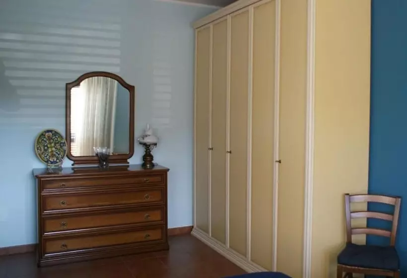 Etna B&b
