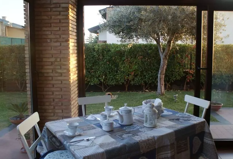 Etna B&b