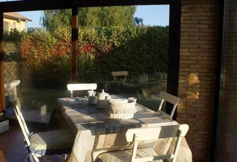 Etna B&b
