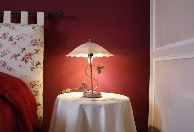 Etna B&b