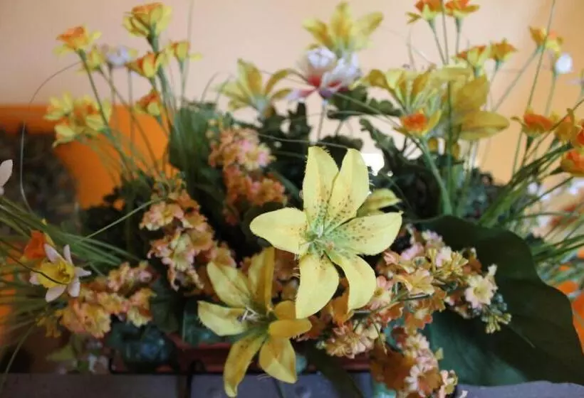 هتل Albergo Del Lago