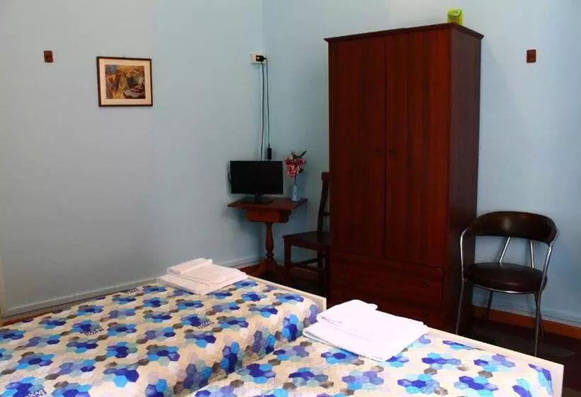هتل Albergo Del Lago