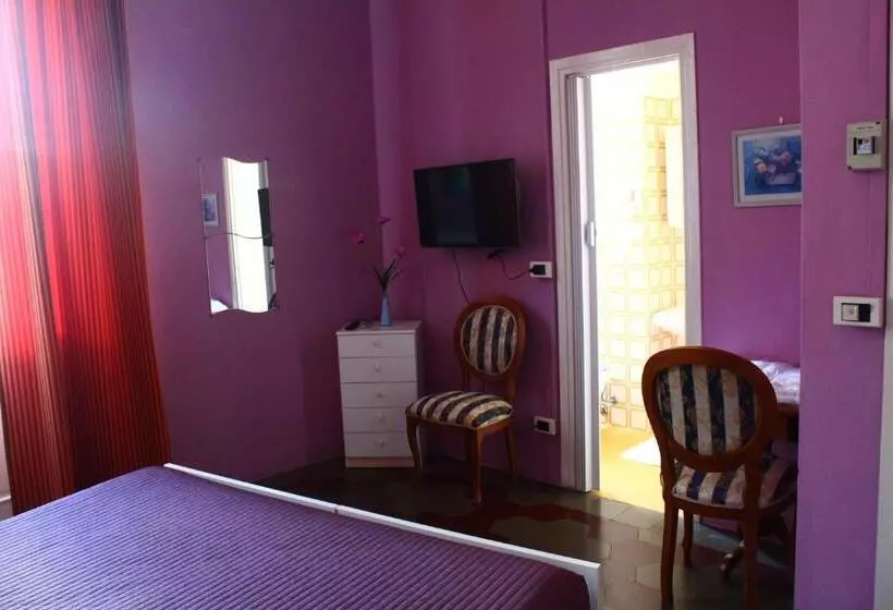 هتل Albergo Del Lago