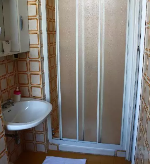 هتل Albergo Del Lago