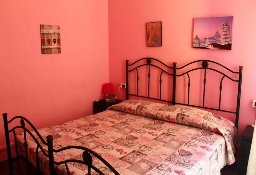 هتل Albergo Del Lago