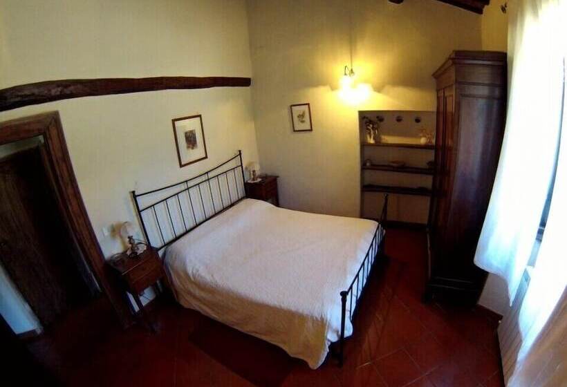 교외 호텔 Agriturismo Cardito