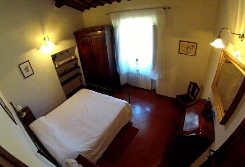 교외 호텔 Agriturismo Cardito