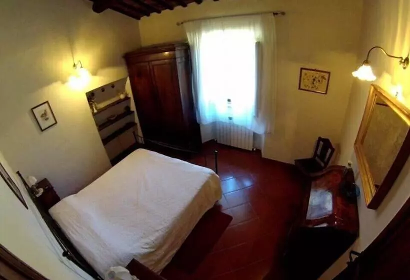 هتل روستایی Agriturismo Cardito