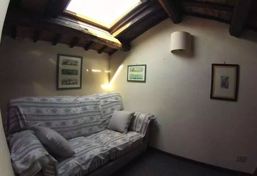 هتل روستایی Agriturismo Cardito