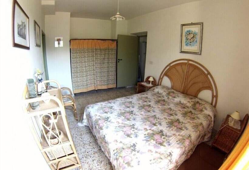 교외 호텔 Agriturismo Cardito