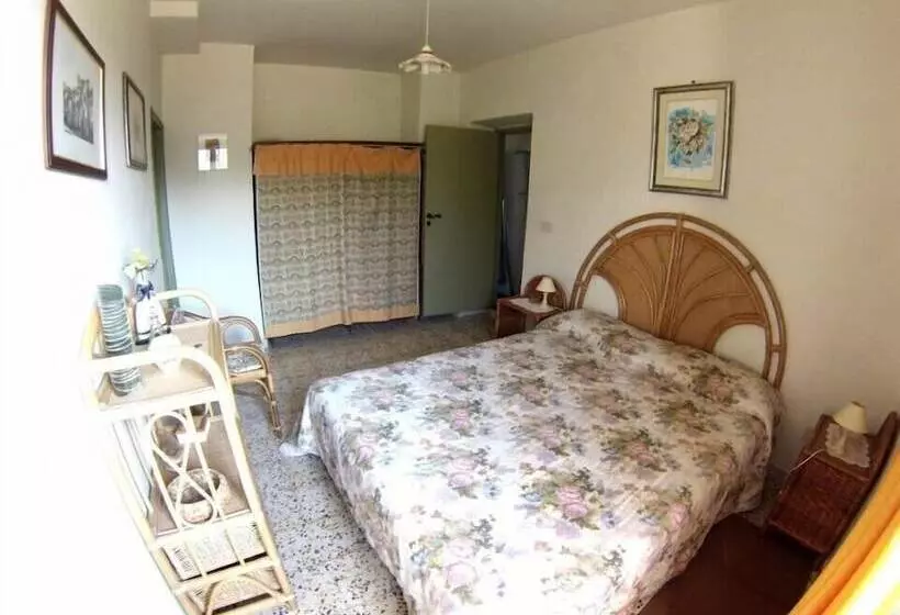 هتل روستایی Agriturismo Cardito