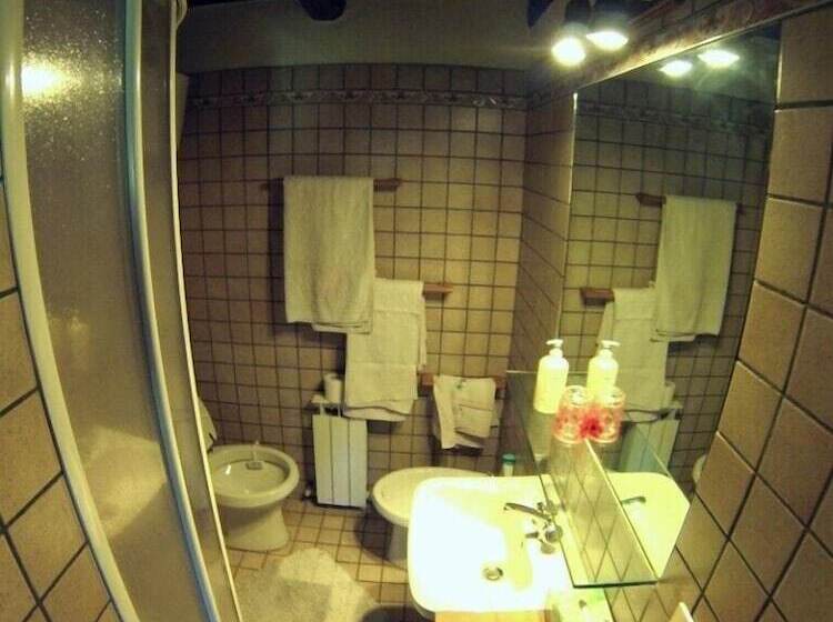 교외 호텔 Agriturismo Cardito