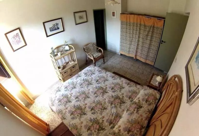هتل روستایی Agriturismo Cardito