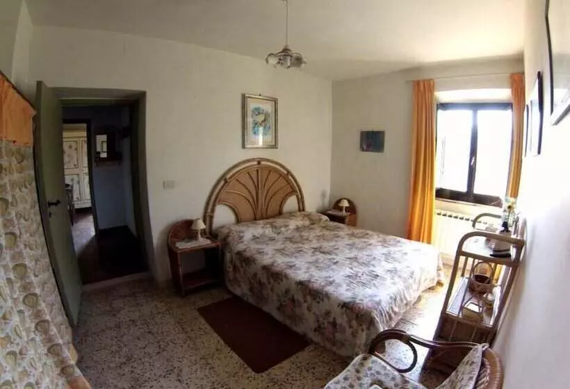 هتل روستایی Agriturismo Cardito