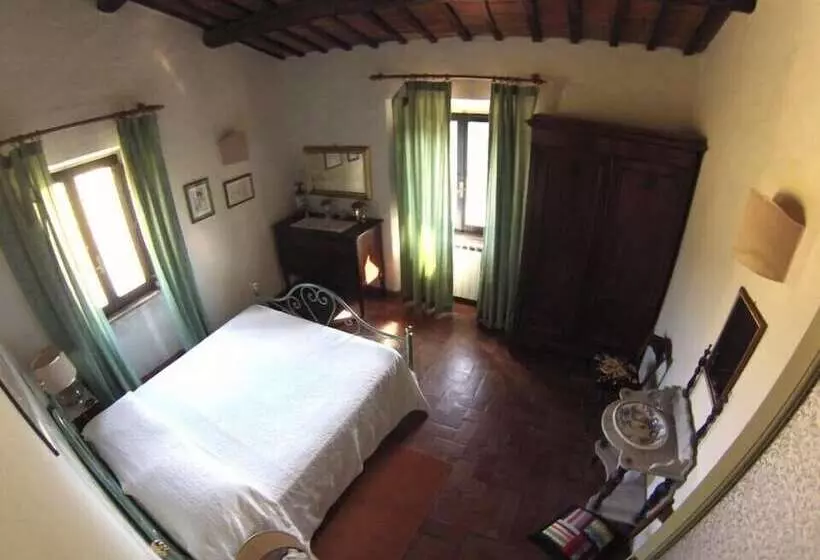 هتل روستایی Agriturismo Cardito