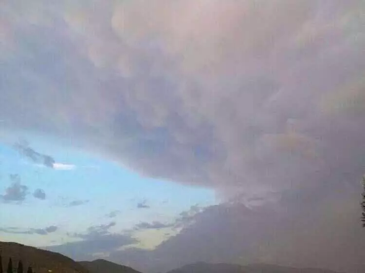 هتل روستایی Agriturismo Cardito