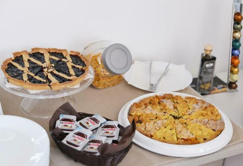 בית מלון כפרי Azienda Agrituristica Cluana