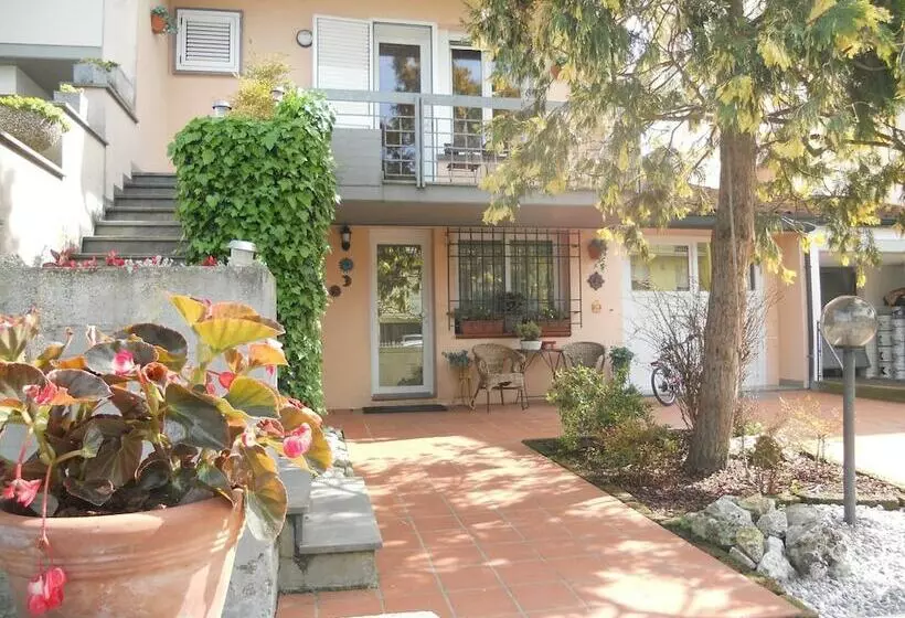 Il Baccanale B&b