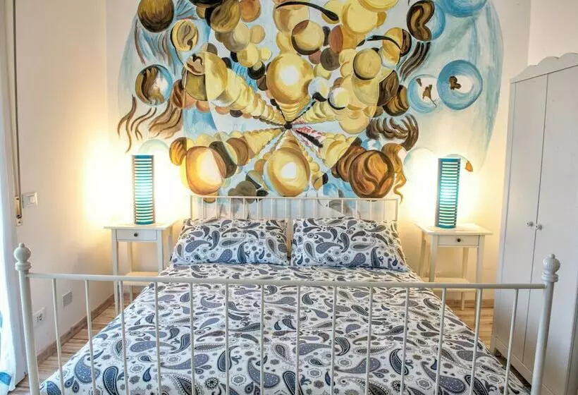 Il Baccanale B&b